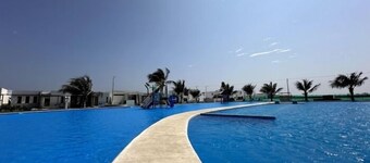Tropical Villa · Punta Blanca · 3 bedrooms · 9 beds · 3 baths