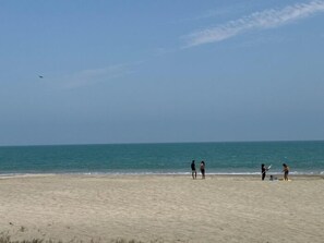 Plage