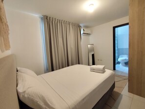 3 Schlafzimmer, Bügeleisen/Bügelbrett, Internetzugang, Bettwäsche