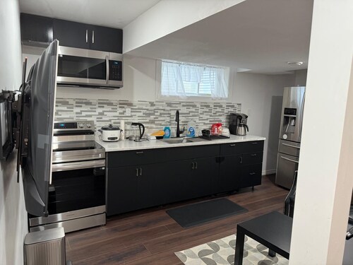 Clean Executive Family Haven Short Stay