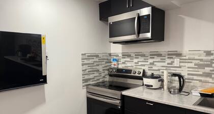 Clean Executive Family Haven Short Stay