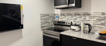 Clean Executive Family Haven Short Stay