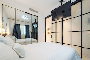 1 chambre
