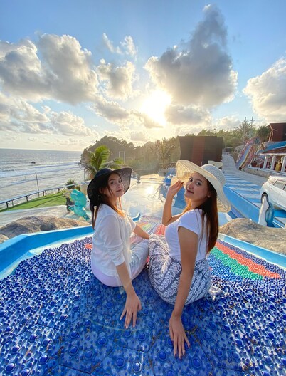 OSANNA BEACH RESORT