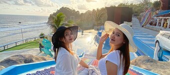 OSANNA BEACH RESORT