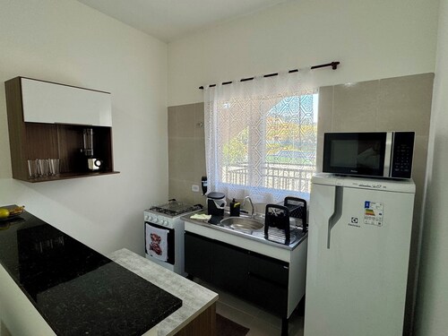 Cozy house in Polvilho Cajamar, just a few minutes from Rod. Anhanguera