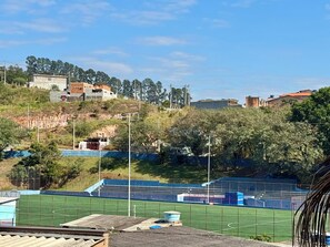 Sportplatz