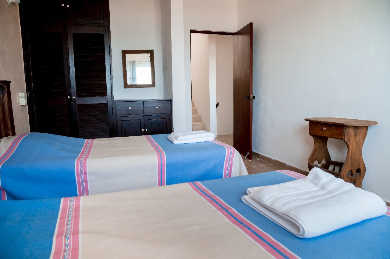 3 slaapkamers, wifi, beddengoed