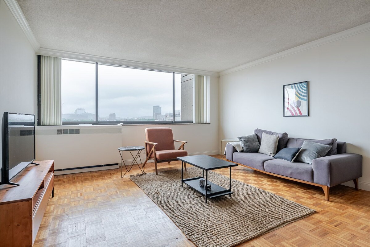 Blueground | Fenway–Kenmore, WiFi, nr Fenway Park