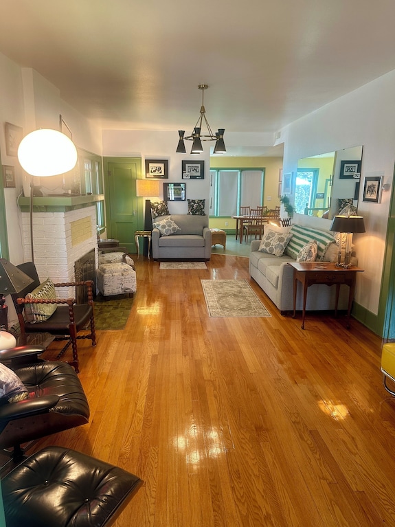 Spacious Vintage Getaway. Walkable! - Casper, WY
