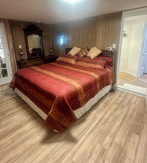 4 chambres, bureau, fer et planche Ă repasser, Wi-Fi gratuit