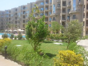 Exterior - Princess resort260a (Hurghada)