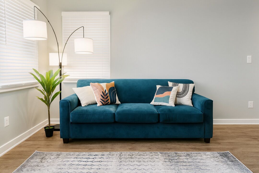 スマートテレビ