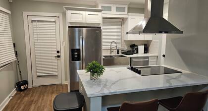Private Flat in Atlanta South