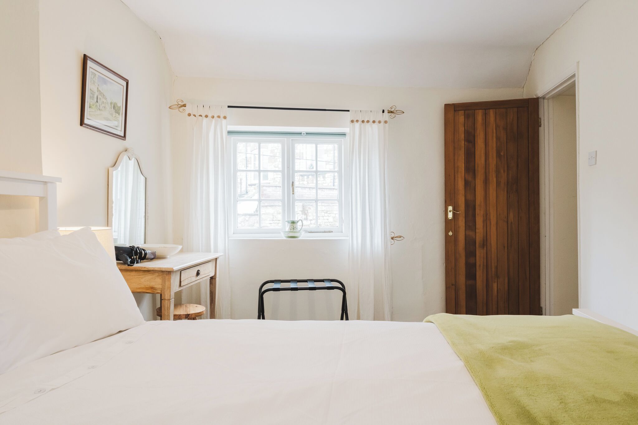 Phòng phong cách cổ điển | Truy cập Internet không dây miễn phí 