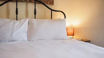 Classic Room | Free WiFi