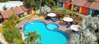 로지가 관리하는 푸꾸옥의 헤세 에코로지