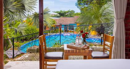 Siren Retreat Phu Quoc