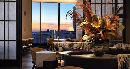 Changsha Marriott Hotel West