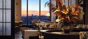Changsha Marriott Hotel West