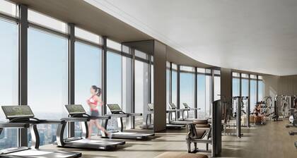 Changsha Marriott Hotel West