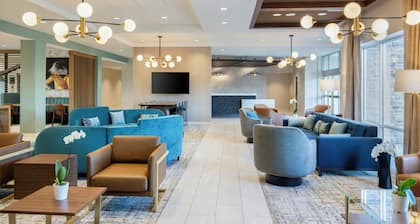 Fairfield Inn & Suites Dayton Beavercreek