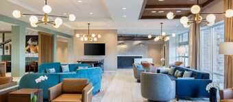 Fairfield Inn & Suites Dayton Beavercreek