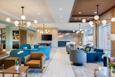 Fairfield Inn & Suites Dayton Beavercreek