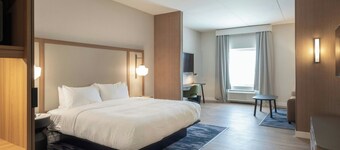 Fairfield Inn & Suites Dayton Beavercreek