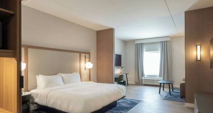 Fairfield Inn & Suites Dayton Beavercreek