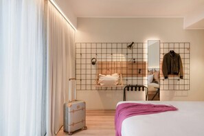 Draps en coton égyptien, literie de qualité supérieure