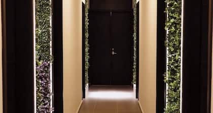 Homexpress Hoteles Huejutla