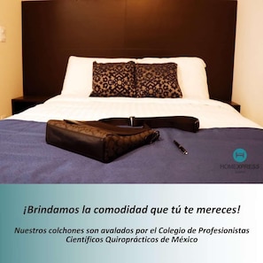 Deluxe Double Room | Free WiFi
