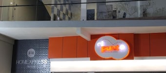 Homexpress Hoteles Huejutla