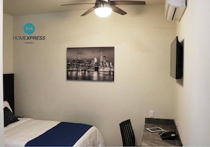 Deluxe-Doppelzimmer | Kostenloses WLAN