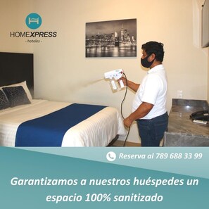 Habitació doble Deluxe | Wifi gratuïta