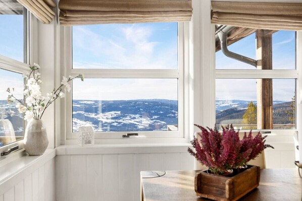 Interieur