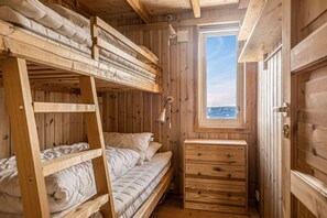 3 habitaciones y wifi