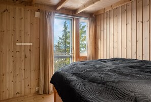 3 bedrooms, WiFi