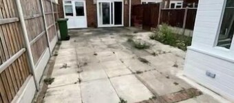 Modern holiday home 3Bed