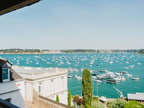 Marina - Le Petit Kap by Interhome (Dinard)
