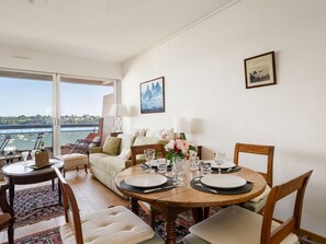 Dining - Le Petit Kap by Interhome (Dinard)