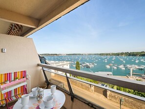 Property grounds - Le Petit Kap by Interhome (Dinard)