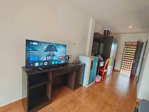 Standard Double Room, City View | In-room safe, desk, laptop workspace, blackout drapes - h&Y chaweng (Koh Samui)