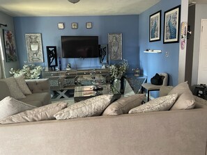 TV connectée