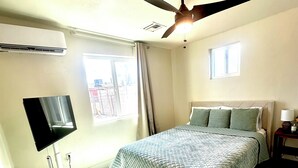 1 bedroom, WiFi, bed sheets - My little house (Phoenix)