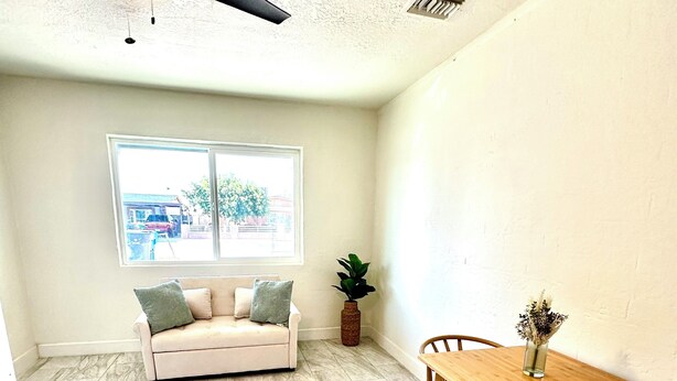 Interior - My little house (Phoenix)