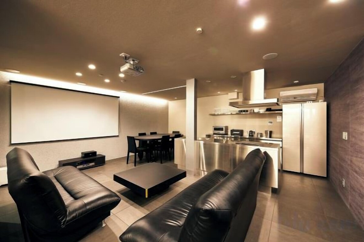 1F DINNING SUITE