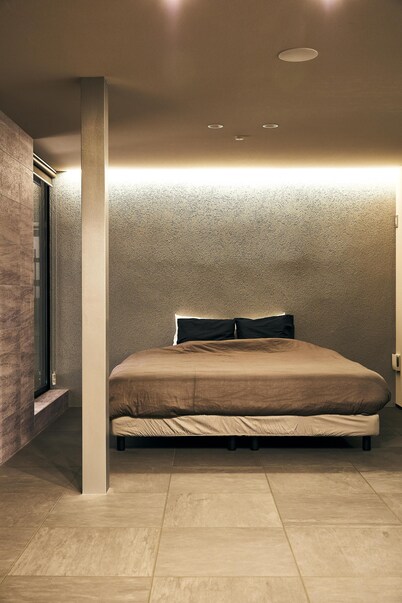 MUSASHI Condo Shinjuku