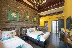 노트북 작업 공간, 다리미/다리미판, 무료 WiFi